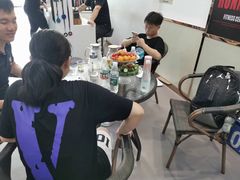 -健怪兽私教健身馆(恒大帝景店)