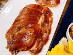 -小大董·烤鸭(王府井apm店)