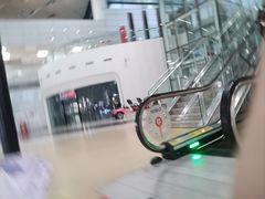-郑州新郑国际机场-T2航站楼