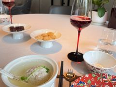 -蘇锦宴·淮扬菜烤鸭·小院(三元桥霄云路店)