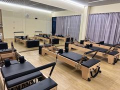 -天行健身＆天行拳馆跆拳道·格斗TXGYM