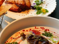 -ins森林童话餐厅coffee&bistro