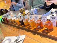 -Goose Island Brewhouse鹅岛精酿啤酒酿造工坊餐厅