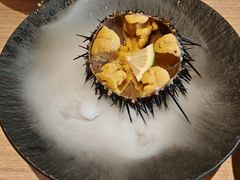-连鹭海鲜·海肠捞饭·海胆饭(星海店)