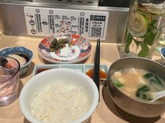 -肉肉大米(金虹桥店)