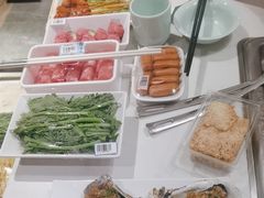-野妹火锅(南园店)