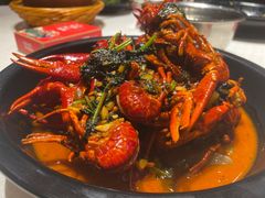 -聚味瞿记·龙虾堂(天元店)