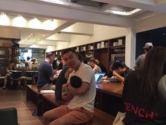 -BAKER&SPICE(安福路店)