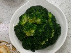 -芬芳甜品(同福路店)