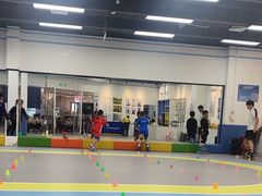 -米高蓝斯克国际轮滑中心(中铁建店)