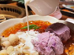 -河风の幸会精致料理