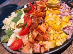 -Q MEX 库迈墨西哥餐吧(三里屯店)