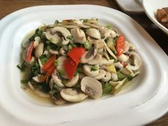 -旅马餐厅(茅家埠店)