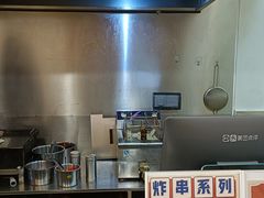 -青果虾饼(杨柳巷店)