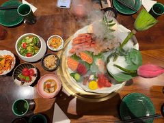 -和彩放题(渔阳店)