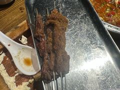 -三晋老田饸饹面(中大街店)