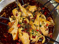 -莫家传承菜(耗儿鱼特色店)