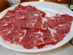 -清真·鸦儿李记·涮肉(花市店)