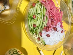 -华府九号海鲜烧烤大排档(龙域店)