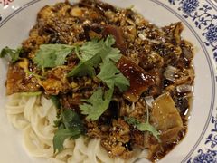 -老浒记烤鸭-北京菜(琉璃厂店)