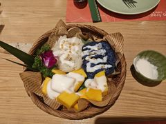 -mango tree芒果树泰国餐厅(青岛万象城店)