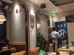 -云海肴云南菜(青浦宝龙店)