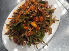 -韩麦大冷面(桂花街直营店)