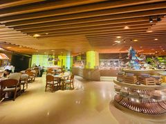 -深圳大梅沙京基洲际度假酒店