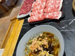 -杨家火锅(国美店)