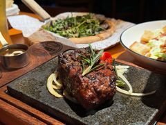 -MR.ROCKY洛奇先生·西餐&酒吧(琶醍店)