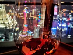 -上海柏悦酒店·世纪100牛排馆