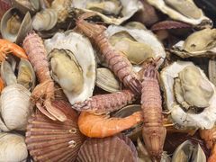 -前王院•巧克力海鲜市集餐厅(万平口店)