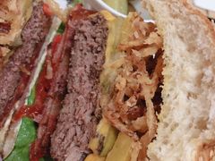 -HELLO 27 意面·沙拉·帕尼尼