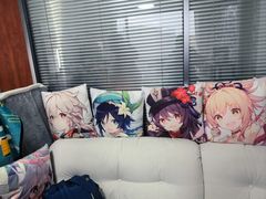 -米游妙妙屋cosplay换装自拍摄影体验馆