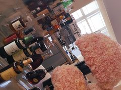 -秀·吧 Show Bar(兰州盛达希尔顿酒店)