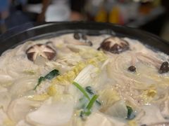 -角落里(中山公园店)