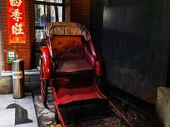 -广东道至正餐厅(区庄店)