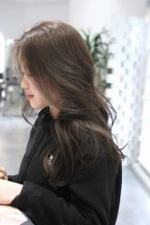 -厘里·salon