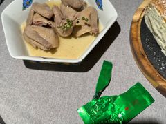 -晓粤·惹味粤菜(凯德乐峰广场店)