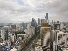 -柳州宾馆-云霄阁·旋转餐厅