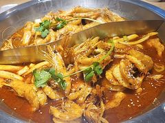 -邵汇大虾火锅(鲁迅路店)