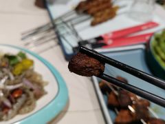 -四季烟火烧烤酒场