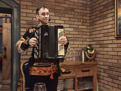 -卢布里西餐厅(总店)