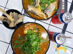 -肥汁米蘭香港米线(长宁来福士店)