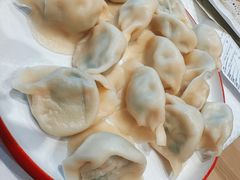 鲅鱼馅水饺-双井轩(双井店)