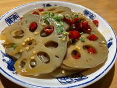-裕鼎鲜·新中菜(金鼎广场店)