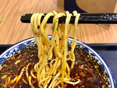 -有礼有面(知春路店)