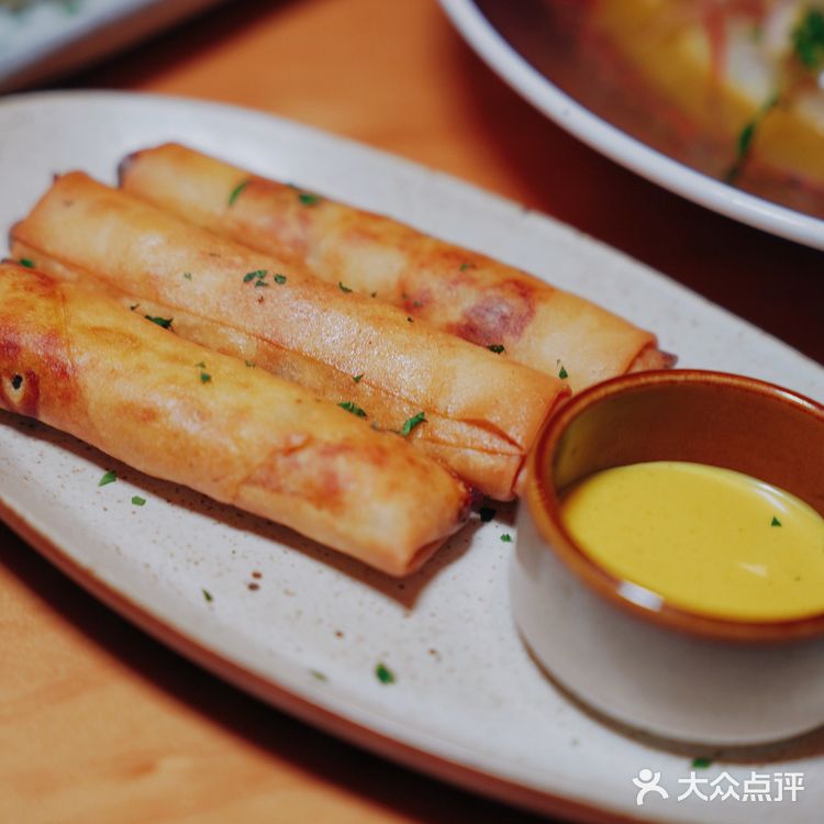 新发现⚡️隐匿愚园路の秘鲁日系融合Bistro🌴