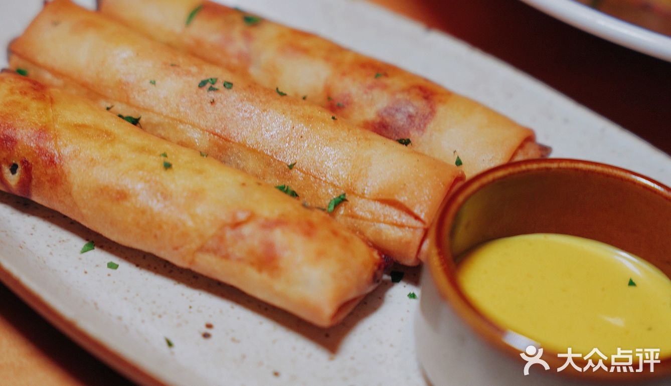 新发现⚡️隐匿愚园路の秘鲁日系融合Bistro🌴