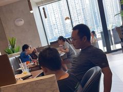 -必胜客(乐山世豪PH店)